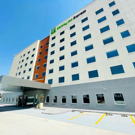 Holiday Inn Express - Guadalajara Vallarta Poniente By Ihg Zapopan Ngoại thất bức ảnh