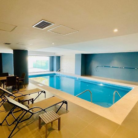 Holiday Inn Express - Guadalajara Vallarta Poniente By Ihg Zapopan Ngoại thất bức ảnh