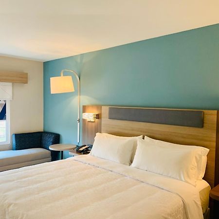 Holiday Inn Express - Guadalajara Vallarta Poniente By Ihg Zapopan Ngoại thất bức ảnh