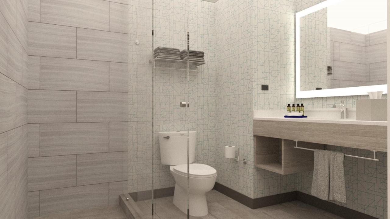 Holiday Inn Express - Guadalajara Vallarta Poniente By Ihg Zapopan Ngoại thất bức ảnh