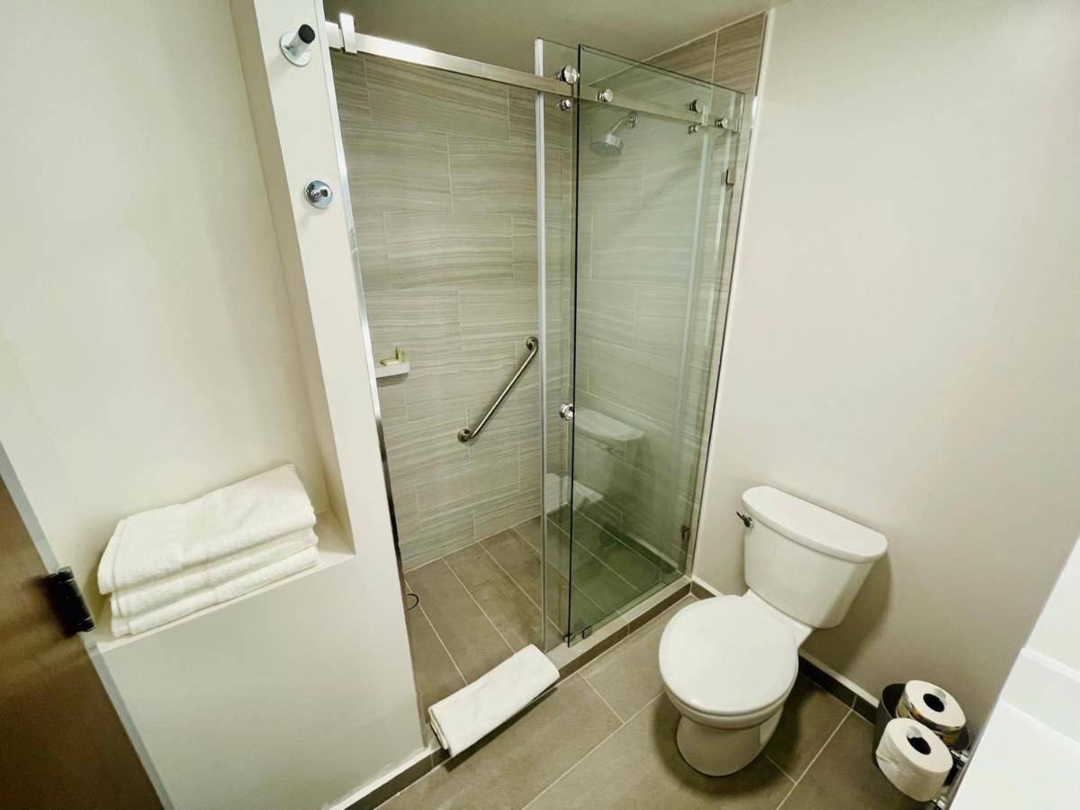 Holiday Inn Express - Guadalajara Vallarta Poniente By Ihg Zapopan Ngoại thất bức ảnh
