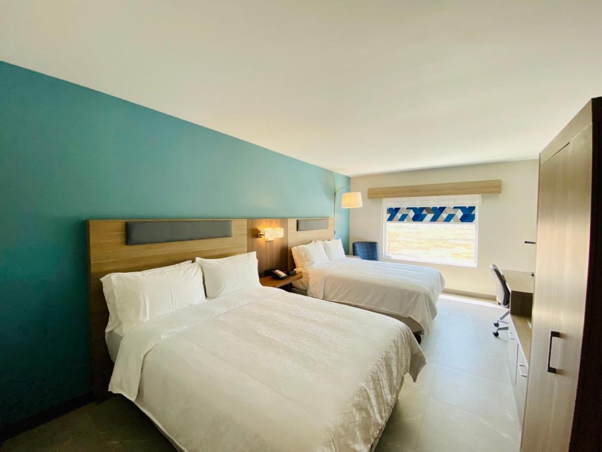 Holiday Inn Express - Guadalajara Vallarta Poniente By Ihg Zapopan Ngoại thất bức ảnh