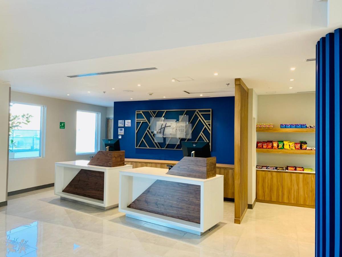Holiday Inn Express - Guadalajara Vallarta Poniente By Ihg Zapopan Ngoại thất bức ảnh