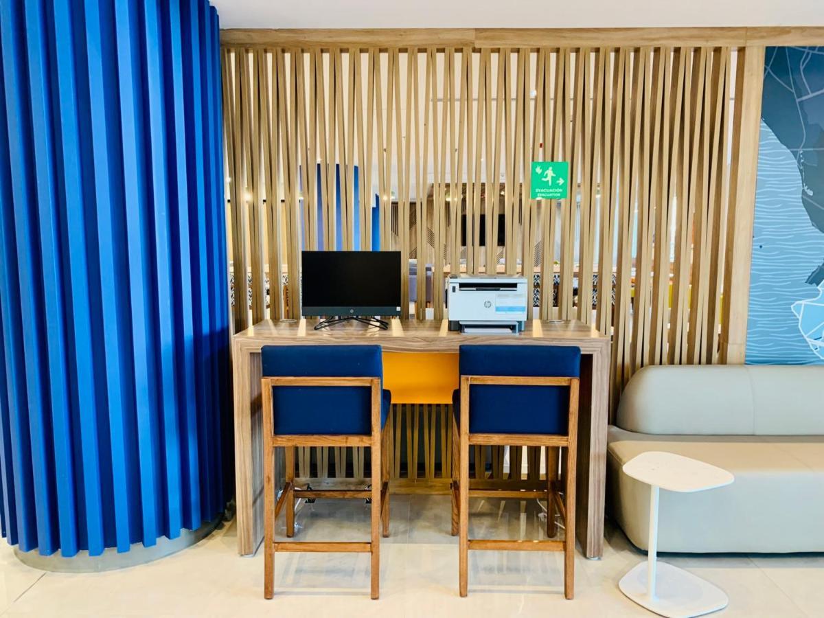 Holiday Inn Express - Guadalajara Vallarta Poniente By Ihg Zapopan Ngoại thất bức ảnh