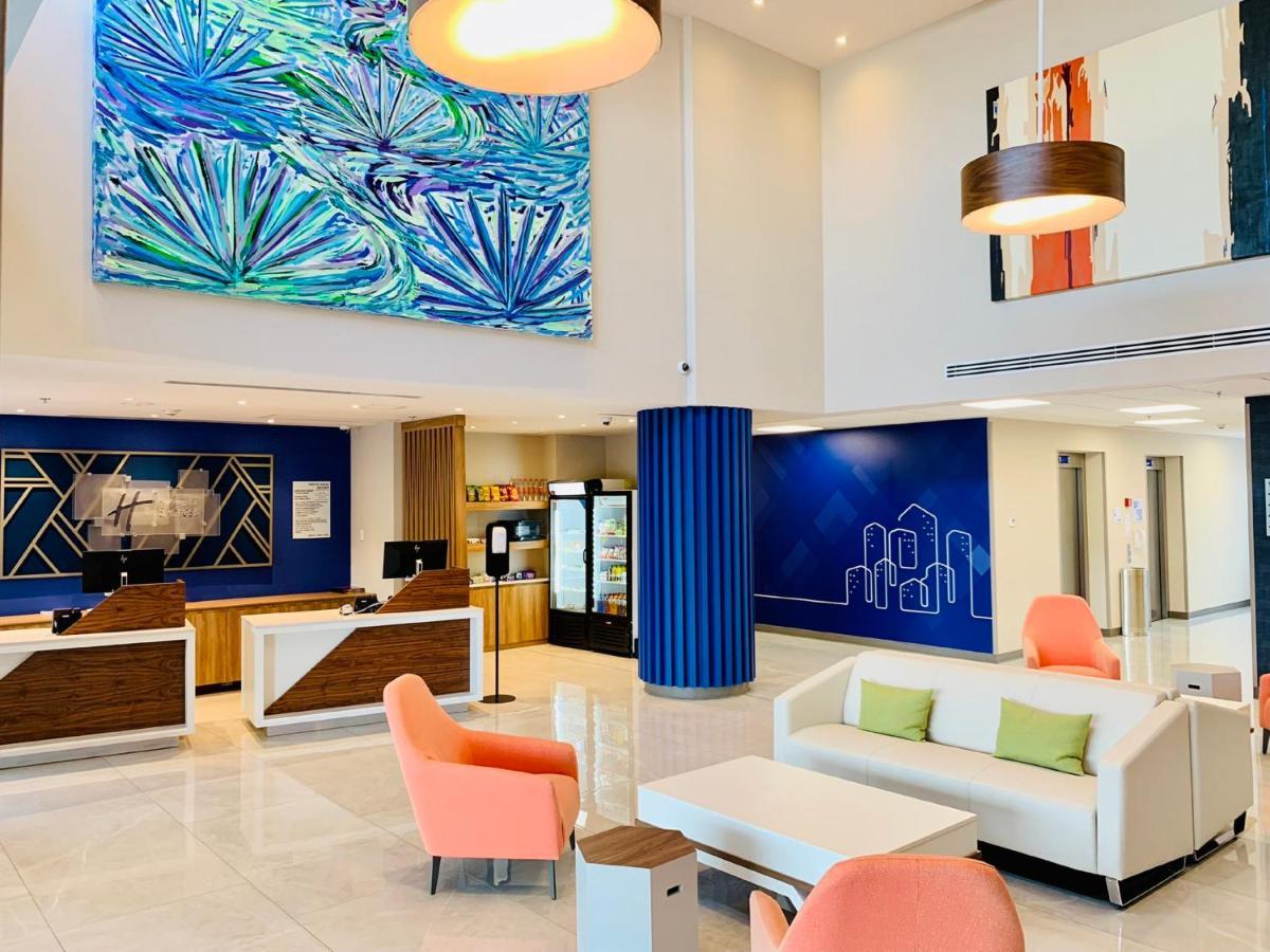 Holiday Inn Express - Guadalajara Vallarta Poniente By Ihg Zapopan Ngoại thất bức ảnh