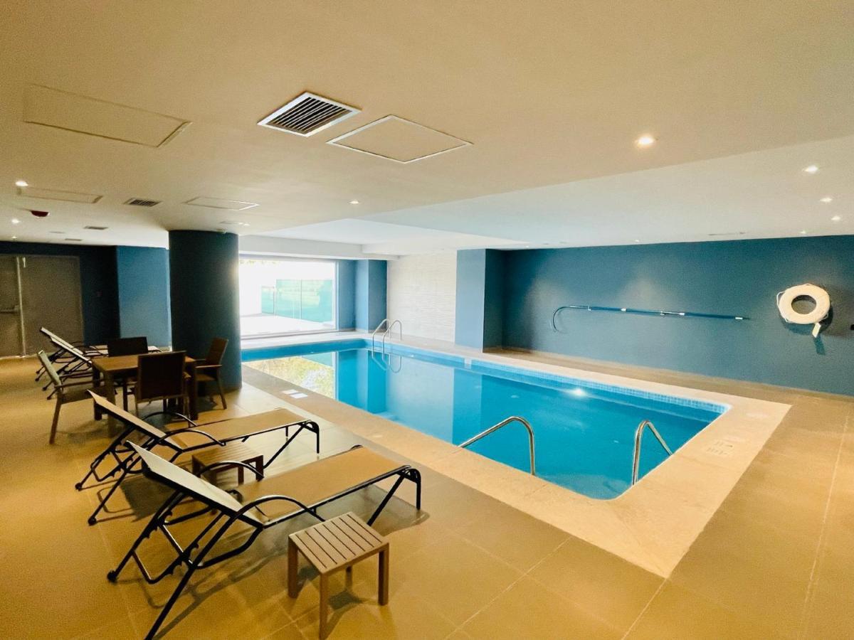 Holiday Inn Express - Guadalajara Vallarta Poniente By Ihg Zapopan Ngoại thất bức ảnh