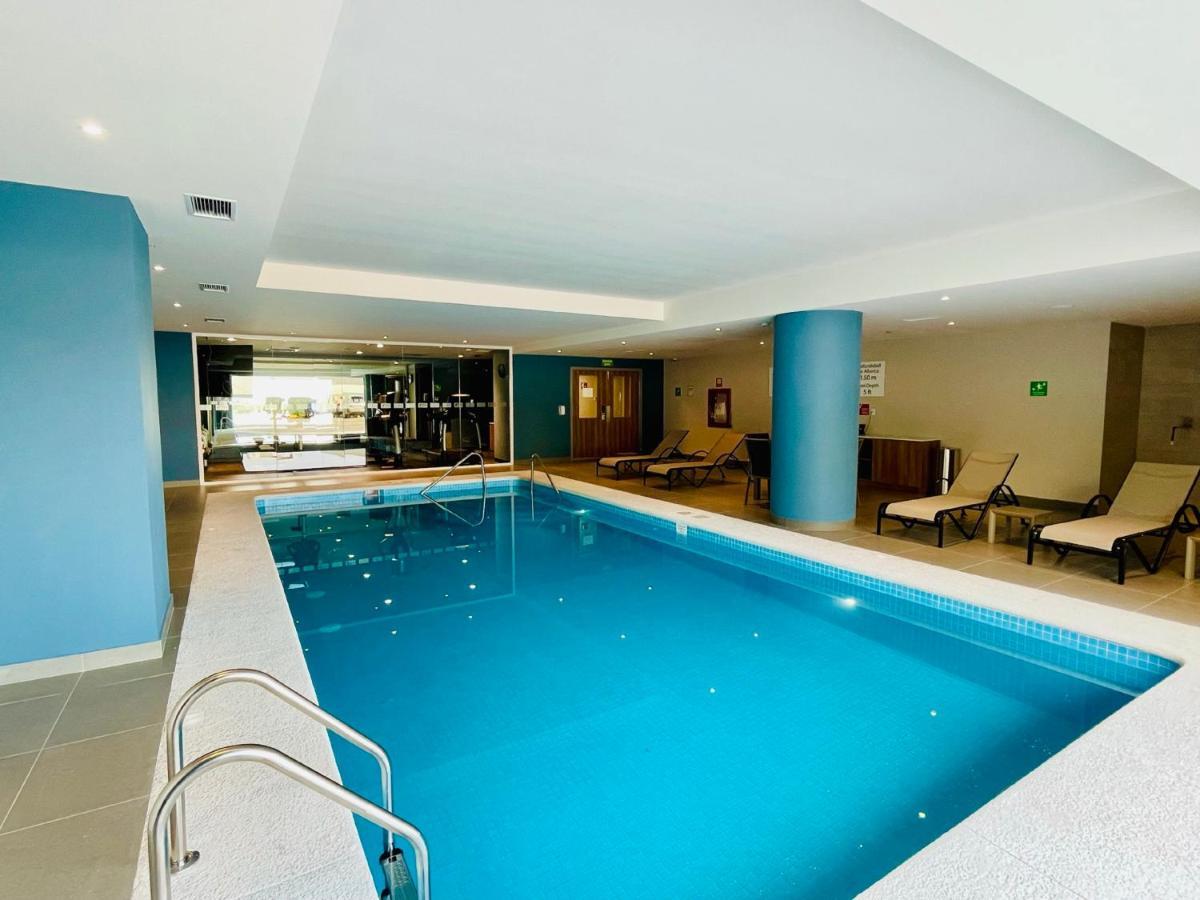 Holiday Inn Express - Guadalajara Vallarta Poniente By Ihg Zapopan Ngoại thất bức ảnh