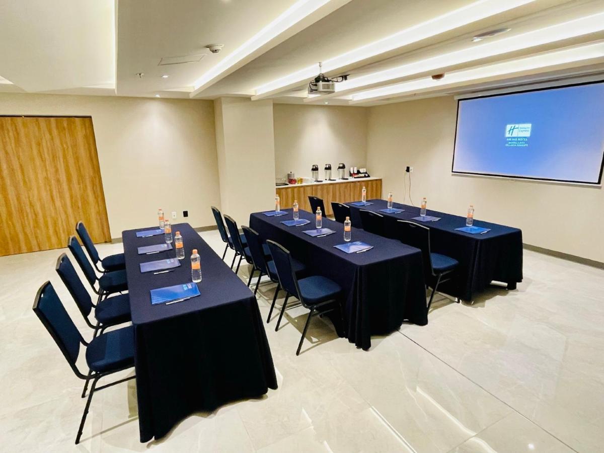 Holiday Inn Express - Guadalajara Vallarta Poniente By Ihg Zapopan Ngoại thất bức ảnh
