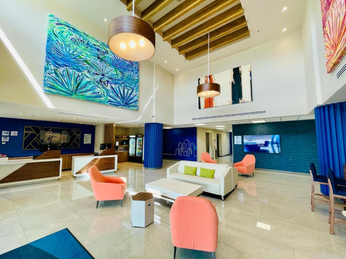 Holiday Inn Express - Guadalajara Vallarta Poniente By Ihg Zapopan Ngoại thất bức ảnh
